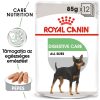 Royal Canin Digestive Care Alutasakos Kutyaeledel - 12x85 g