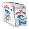 Royal Canin Light Weight Care Alutasakos Kutyaeledel - 12x85 g