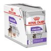 Royal Canin Sterilised Alutasakos Kutyaeledel - 12x85 g