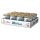 Royal Canin Wet Starter Mousse Kutyaeledel - 12x195 g