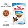 Royal Canin Wet X-Small Puppy Alutasakos Kutyaeledel - 12x85 g