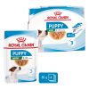 Royal Canin Wet Mini Puppy Multipack Alutasakos Kutyaeledel - 4x85 g