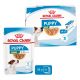 Royal Canin Wet Mini Puppy Multipack Alutasakos Kutyaeledel - 4x85 g