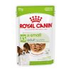 Royal Canin Wet X-Small Adult Alutasakos Kutyaeledel - 85 g
