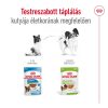 Royal Canin Wet X-Small Adult Alutasakos Kutyaeledel - 12x85 g