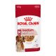 Royal Canin Wet Medium Adult Alutasakos Kutyaeledel - 140 g
