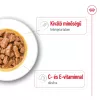 Royal Canin Wet Medium Adult Alutasakos Kutyaeledel - 10x140 g