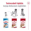 Royal Canin Wet Medium Adult Alutasakos Kutyaeledel - 10x140 g