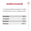 Royal Canin Wet Medium Adult Alutasakos Kutyaeledel - 10x140 g
