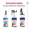Royal Canin Wet Maxi Adult Alutasakos Kutyaeledel - 140 g
