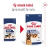 Royal Canin Wet Maxi Adult Alutasakos Kutyaeledel - 10x140 g
