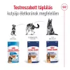 Royal Canin Wet Maxi Adult Alutasakos Kutyaeledel - 10x140 g