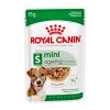 Royal Canin Wet Mini Ageing Alutasakos Kutyaeledel - 85 g