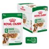 Royal Canin Wet Mini Ageing Alutasakos Kutyaeledel - 12x85 g