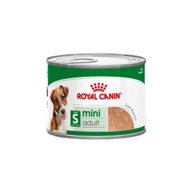 Royal Canin Wet Mini Adult Konzerv Kutyáknak - 195 g