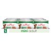 Royal Canin Wet Mini Adult Konzerv Kutyáknak - 12x195 g