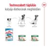 Royal Canin Wet Mini Adult Konzerv Kutyáknak - 12x195 g