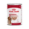 Royal Canin Wet Medium Adult Konzerv Kutyáknak - 410 g