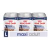 Royal Canin Wet Maxi Adult Konzerv Kutyáknak - 12x410 g