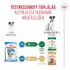 Royal Canin Mini Puppy (4-10 kg) Száraz Kutyatáp - 4 kg