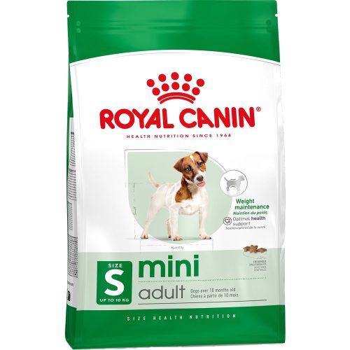 Royal Canin Mini Adult (4-10 kg) Száraz Kutyatáp - 2 kg
