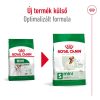 Royal Canin Mini Adult (4-10 kg) Száraz Kutyatáp - 4 kg
