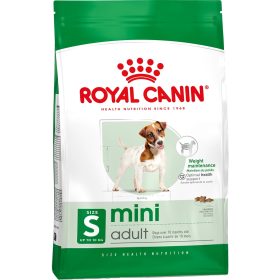 Royal Canin Mini Adult (4-10 kg) Száraz Kutyatáp - 8 kg