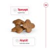 Royal Canin Mini Adult 8+ (4-10 kg) Száraz Kutyatáp - 2 kg