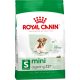 Royal Canin Mini Ageing 12+ (4-10 kg) Száraz Kutyatáp - 1,5 kg