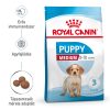 Royal Canin Medium Puppy (11-25 kg) Száraz Kutyatáp - 15 kg