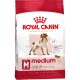 Royal Canin Medium Adult (11-25 kg) Száraz Kutyatáp - 15 kg