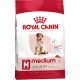 Royal Canin Medium Adult 7+ (11-25 kg) Száraz Kutyatáp - 4 kg