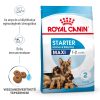 Royal Canin Maxi Starter Mother & Babydog (26-45 kg) Száraz Kutyatáp - 4 kg