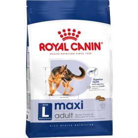 Royal Canin Maxi Adult (26-45 kg) Száraz Kutyatáp - 3 kg