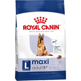   Royal Canin Maxi Adult 5+ (26-45 kg) Száraz Kutyatáp - 4 kg