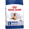 Royal Canin Maxi Ageing 8+ (26-45 kg) Száraz Kutyatáp - 15 kg
