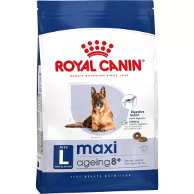   Royal Canin Maxi Ageing 8+ (26-45 kg) Száraz Kutyatáp - 15 kg