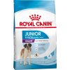 Royal Canin Giant Junior (>45 kg) Száraz Kutyatáp - 15 kg