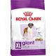 Royal Canin Giant Adult (>45 kg) Száraz Kutyatáp - 4 kg