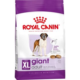   Royal Canin Giant Adult (>45 kg) Száraz Kutyatáp - 15 kg