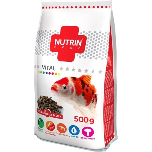 Nutrin Vital Tavihal Eledel - 500 g