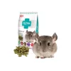 Nutrin Complete Csincsilla és Degueledel - 400 g