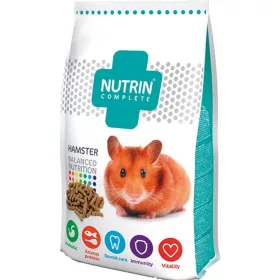 Nutrin Complete Hörcsögeledel - 400 g