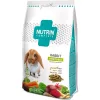 Nutrin Complete Gabonamentes Nyúleledel (Zöldségek) - 400 g