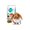 Nutrin Complete Gabonamentes Nyúleledel (Zöldségek) - 400 g