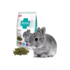 Nutrin Complete Junior Nyúleledel - 400 g