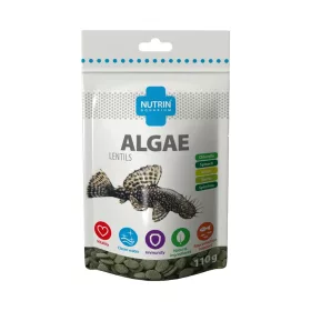 Nutrin Haleledel Algaevők Részére - 110 g