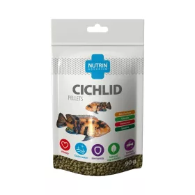 Nutrin Haleledel Sügérfélék Részére - 90 g