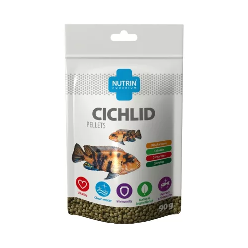 Nutrin Haleledel Sügérfélék Részére - 90 g