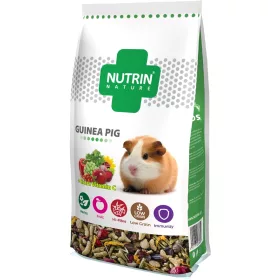 Nutrin Nature Tengerimalac Eledel - 750 g
